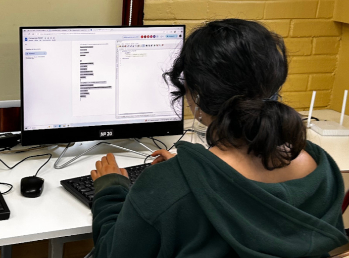 Introducción a la Programación con PseInt