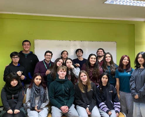 Encuentro 1
