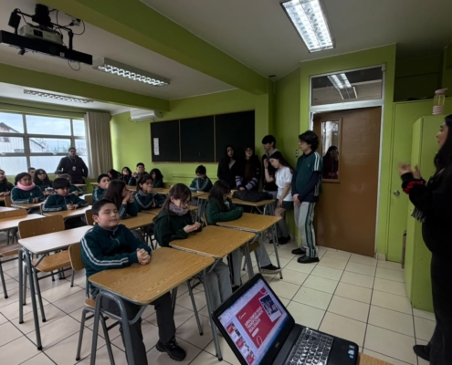 Campaña de invierno 1